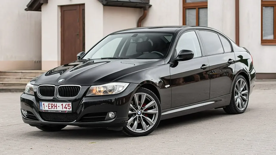 BMW Seria 3 -
