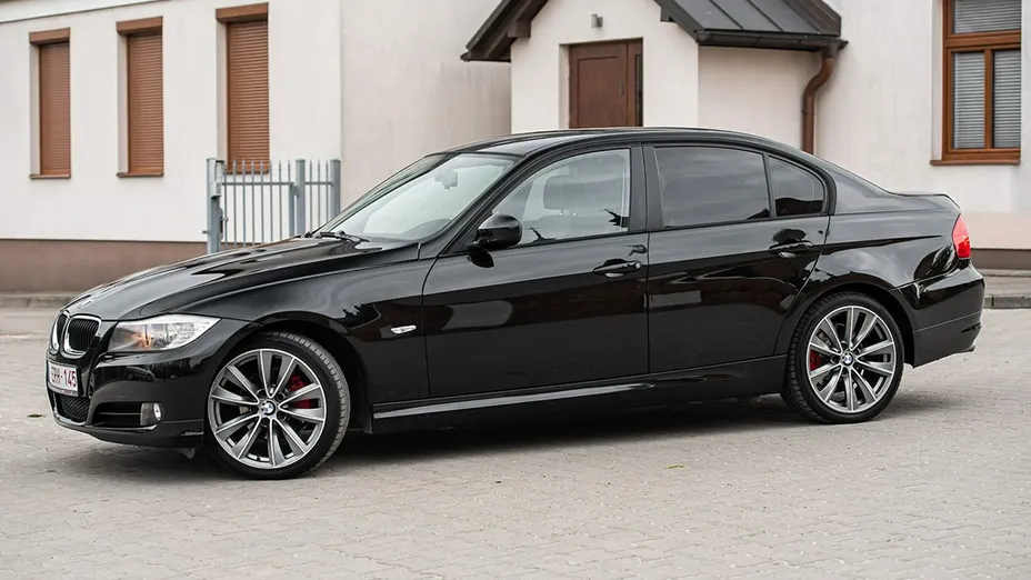 BMW Seria 3 -