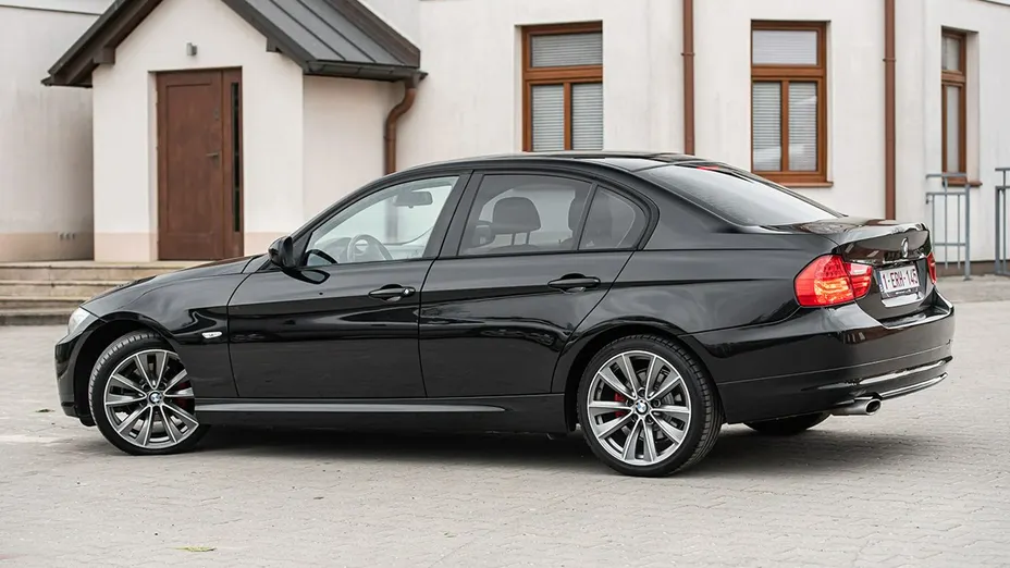 BMW Seria 3 -