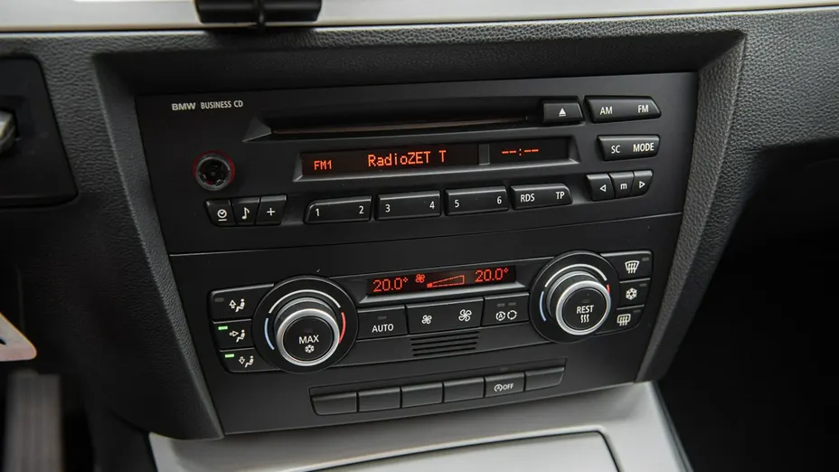 BMW Seria 3 -