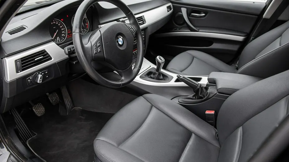 BMW Seria 3 -
