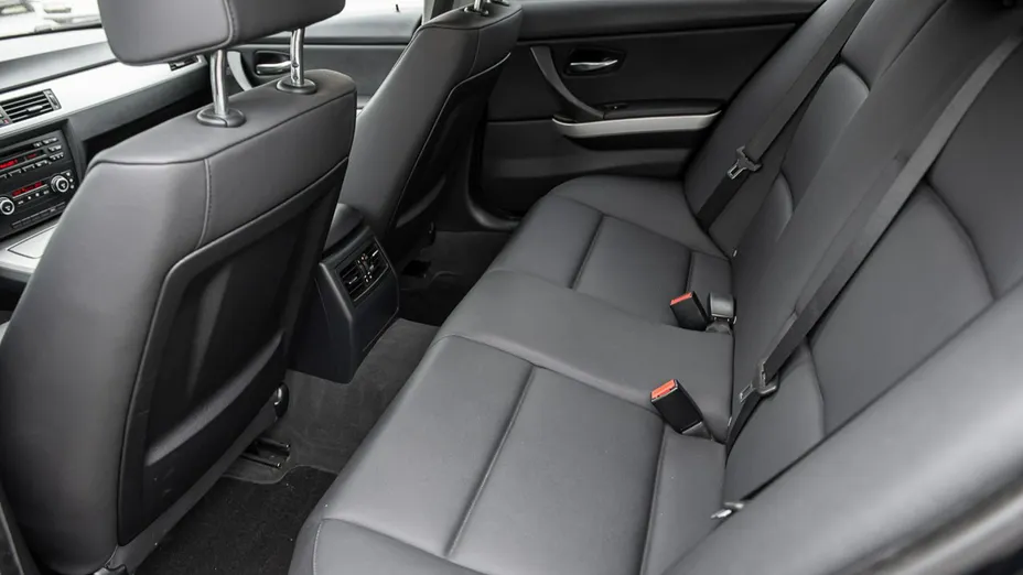 BMW Seria 3 -