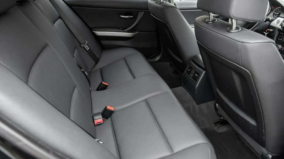 BMW Seria 3 -