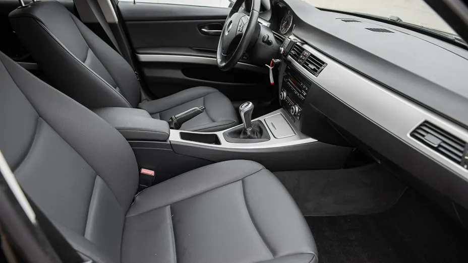 BMW Seria 3 -
