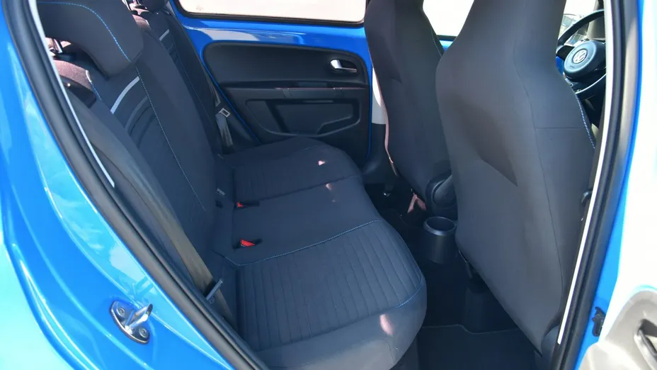 VOLKSWAGEN up! -