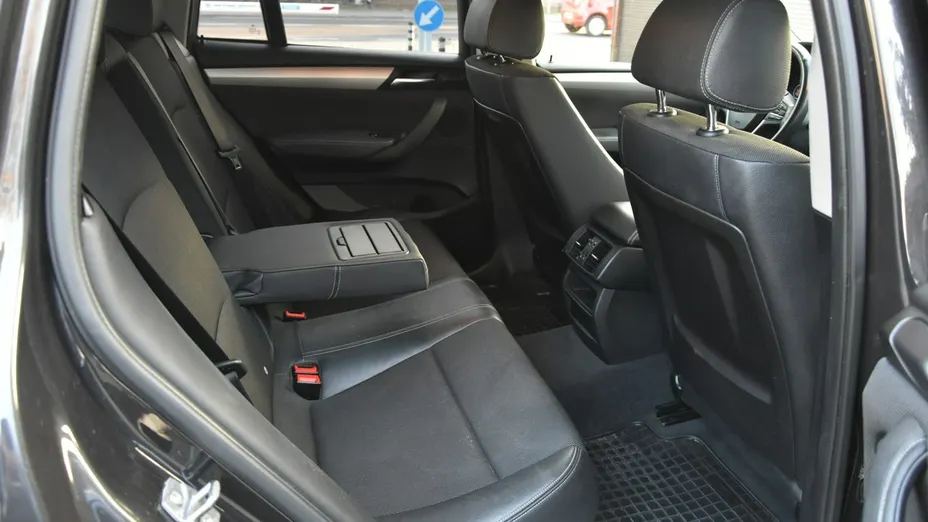 BMW X4 -