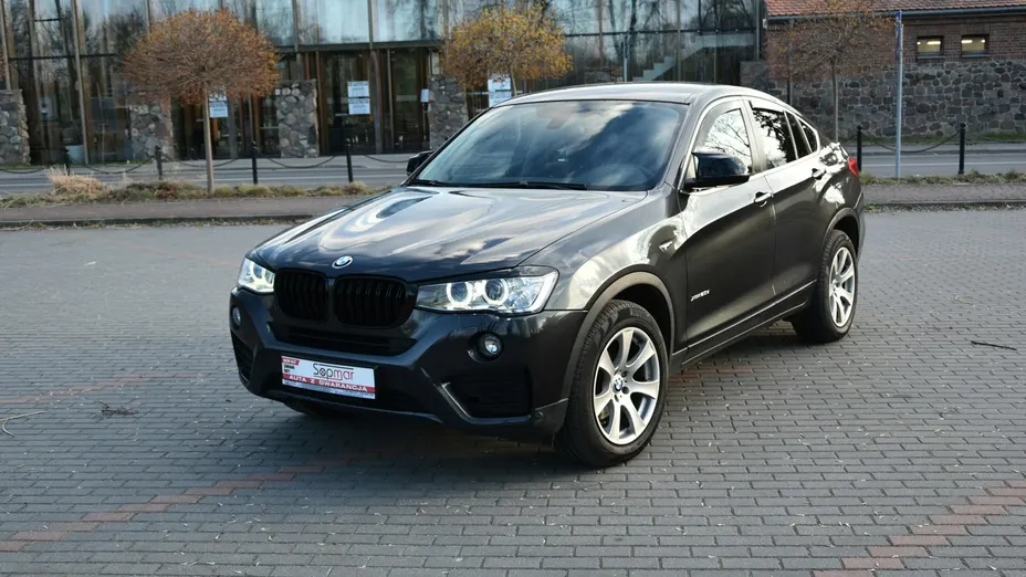 BMW X4 -