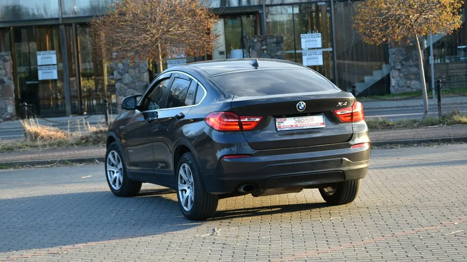 BMW X4 -
