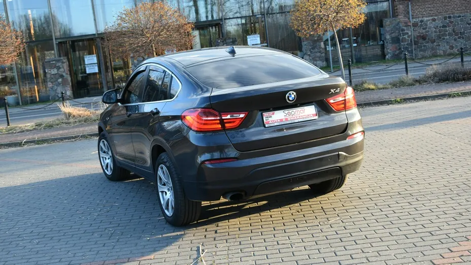 BMW X4 -