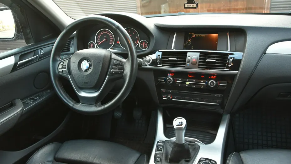BMW X4 -