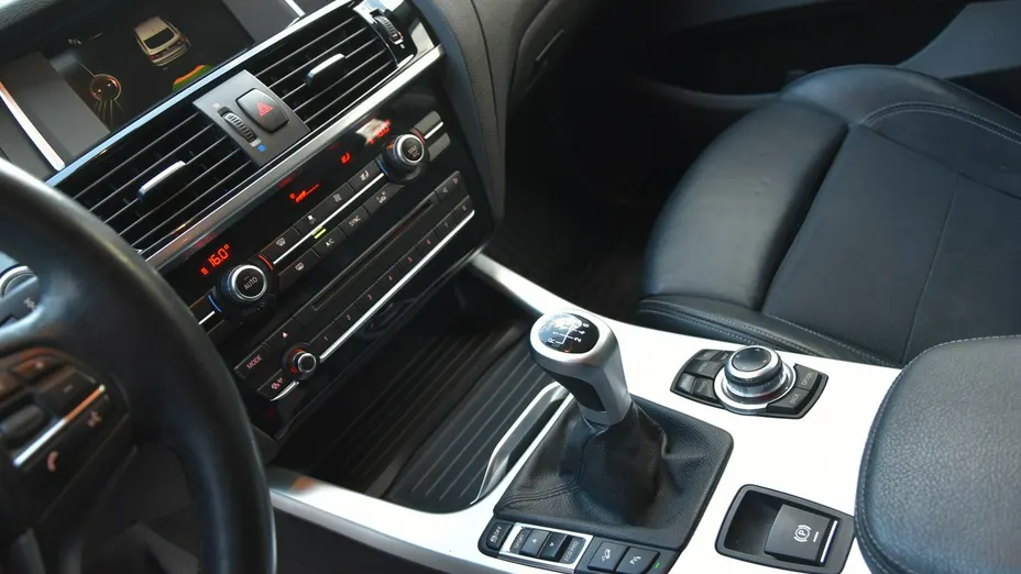 BMW X4 -