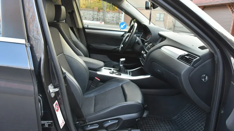 BMW X4 -