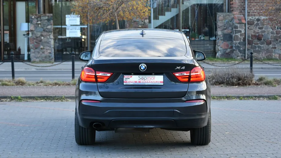 BMW X4 -