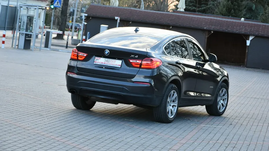 BMW X4 -