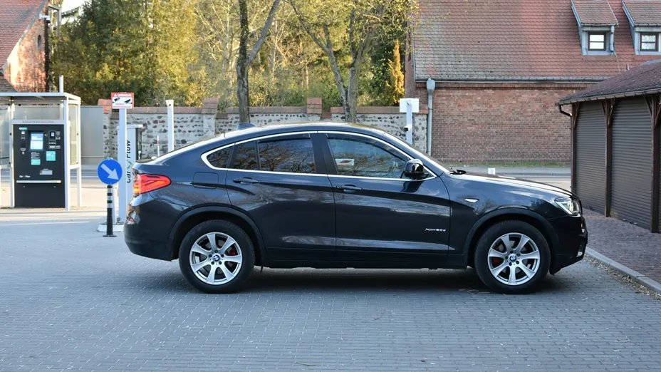 BMW X4 -