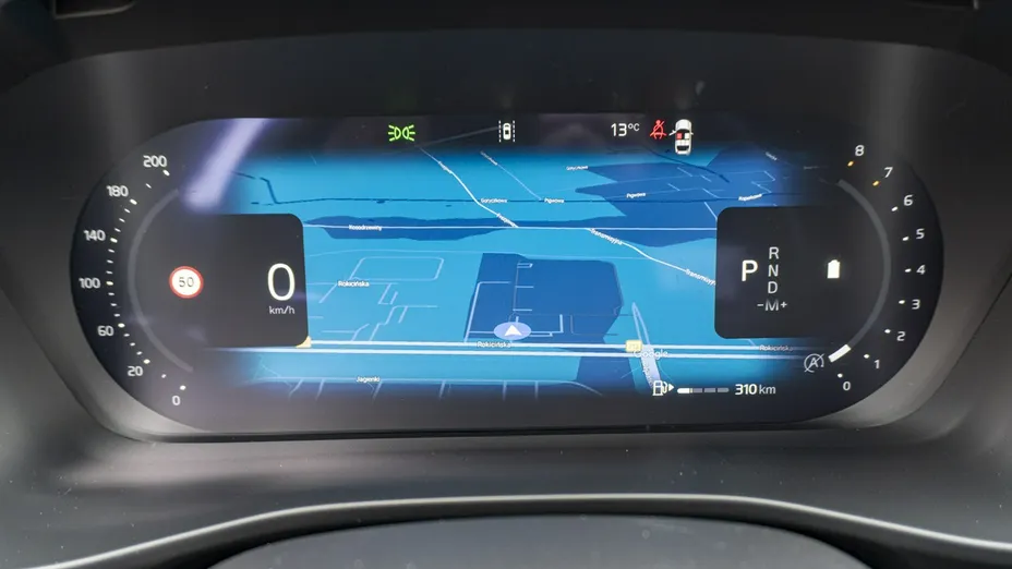 VOLVO XC40 -