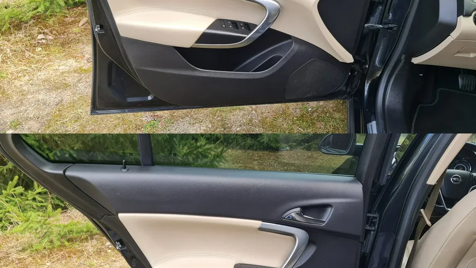 OPEL Insignia -