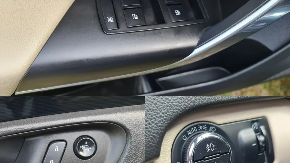 OPEL Insignia -