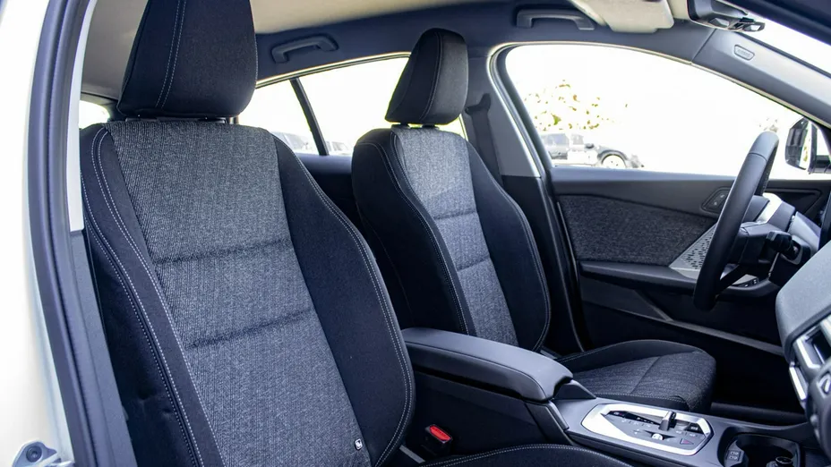 BMW Seria 1 -