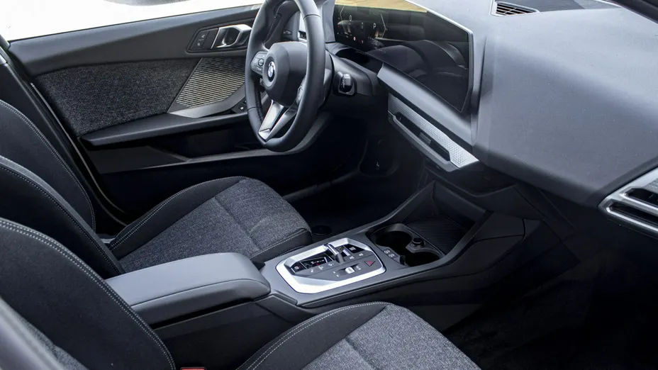 BMW Seria 1 -