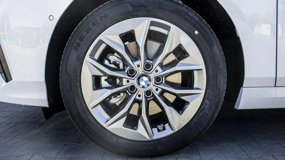BMW Seria 1 -