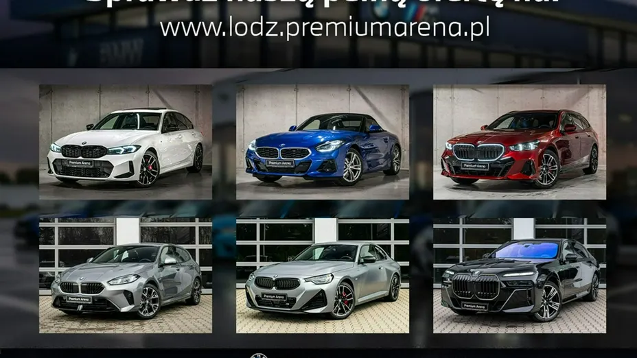 BMW Seria 1 -