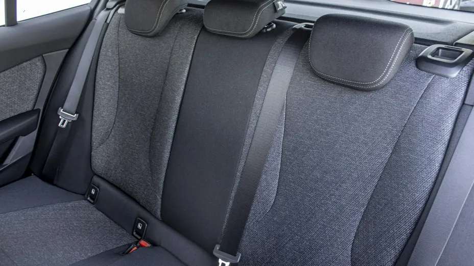 BMW Seria 1 -