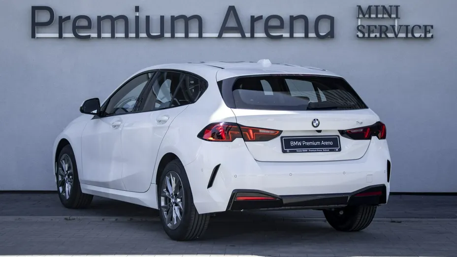 BMW Seria 1 -