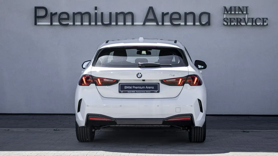 BMW Seria 1 -