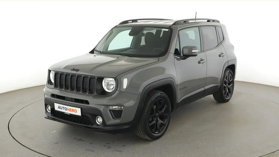 JEEP Renegade -