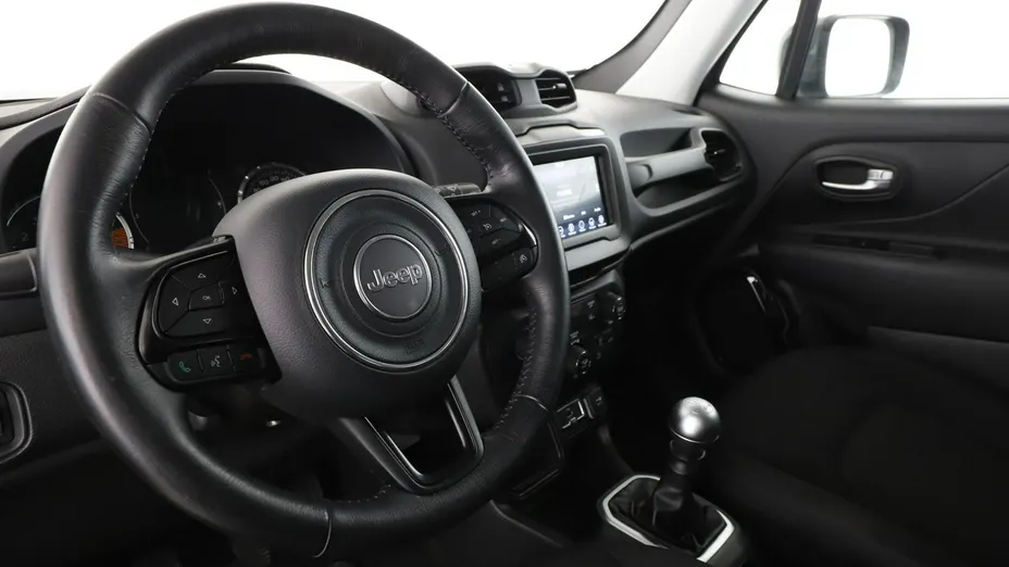 JEEP Renegade -