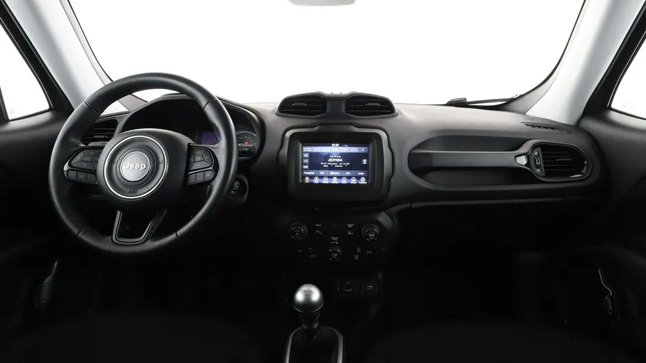 JEEP Renegade -