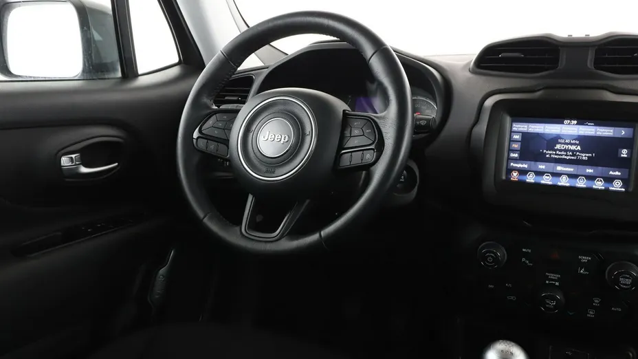 JEEP Renegade -