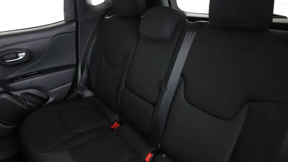 JEEP Renegade -