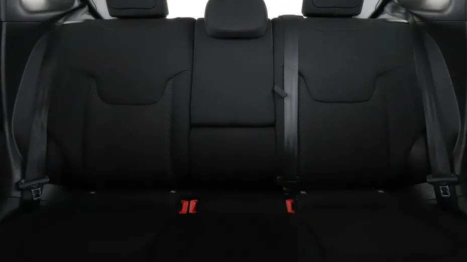 JEEP Renegade -