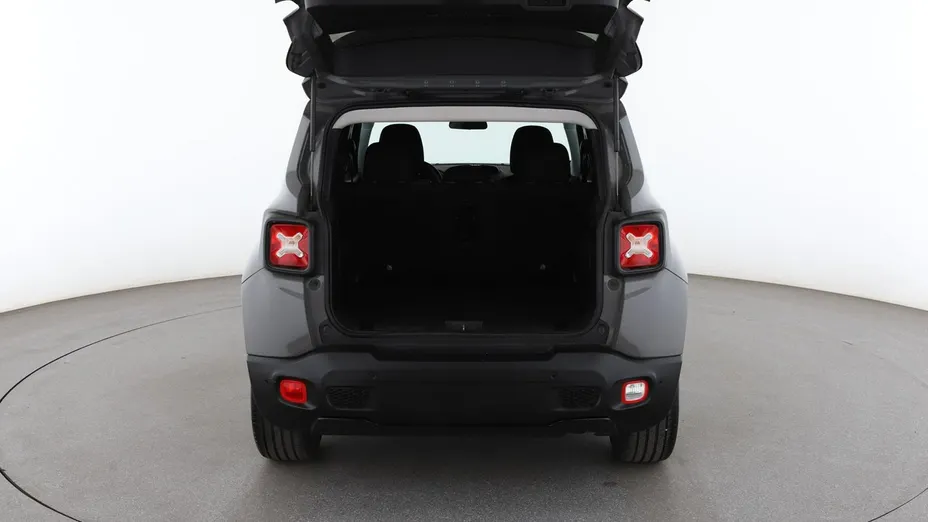 JEEP Renegade -