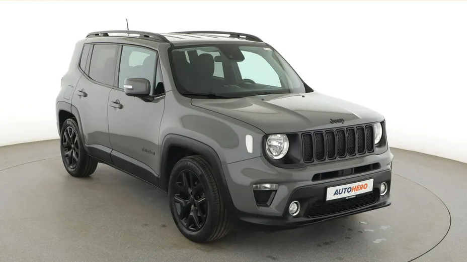 JEEP Renegade -