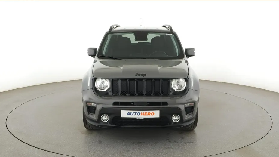 JEEP Renegade -