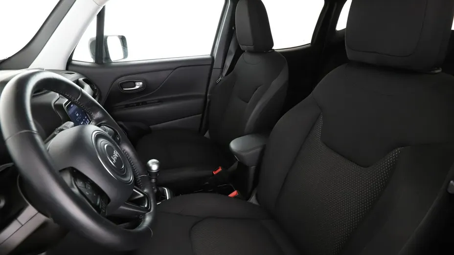 JEEP Renegade -