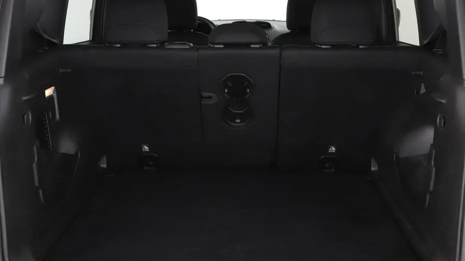 JEEP Renegade -