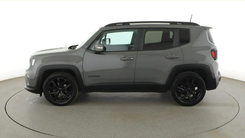 JEEP Renegade -