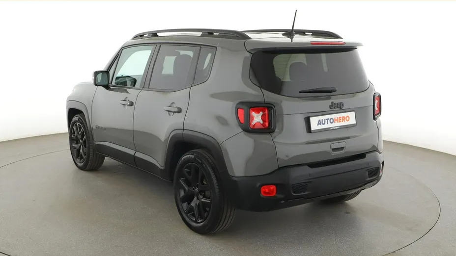 JEEP Renegade -