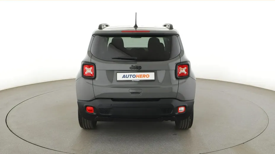 JEEP Renegade -