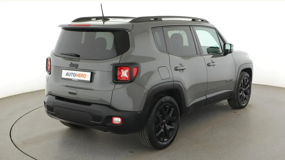 JEEP Renegade -