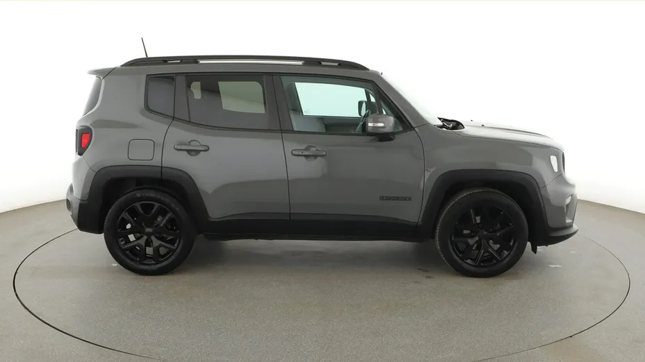 JEEP Renegade -