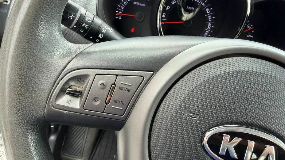 KIA Soul -