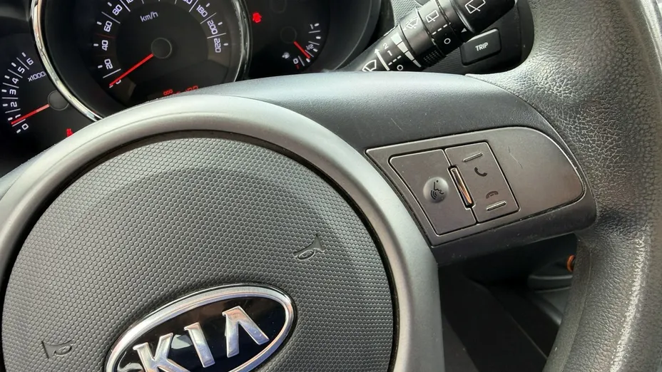 KIA Soul -