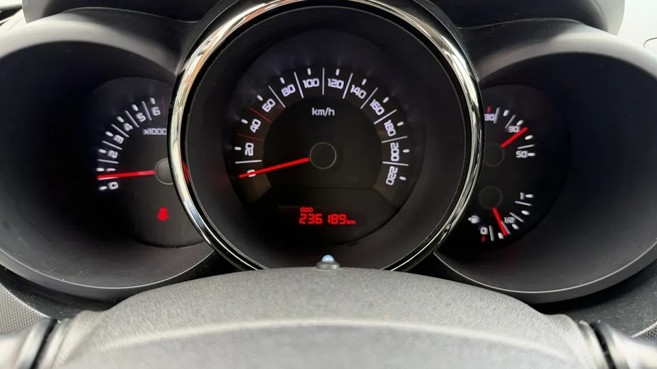 KIA Soul -