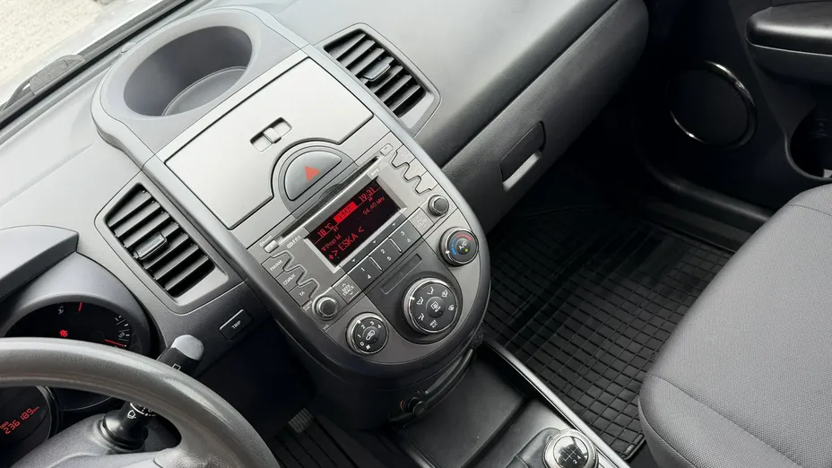 KIA Soul -