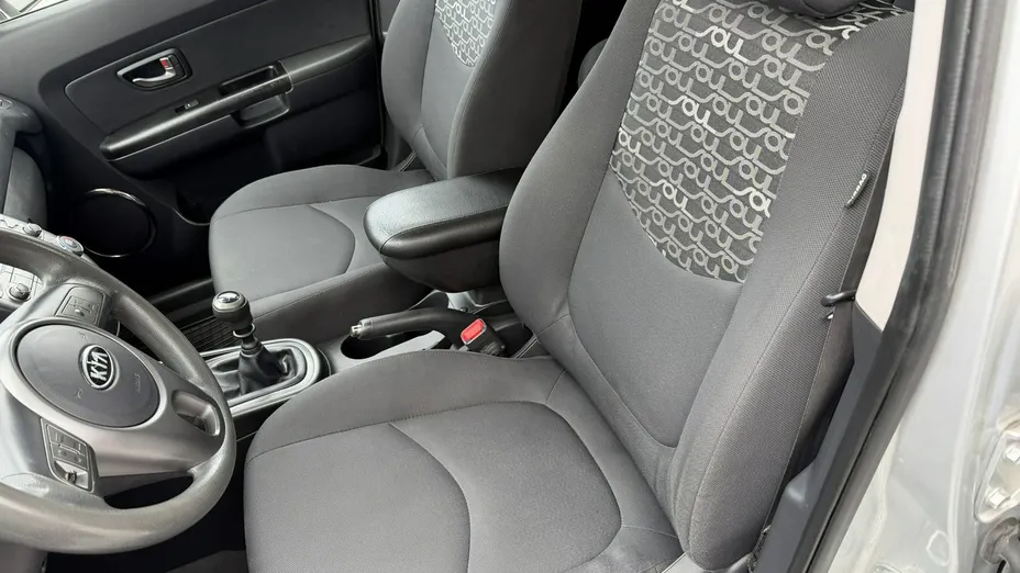 KIA Soul -